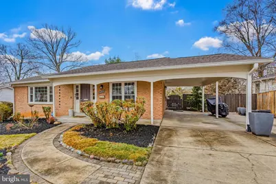 14404 Butternut Court, Rockville, MD 20853 - Photo 4