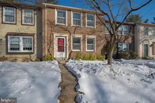 7802 Epsilon Dr, Derwood, MD 20855 - Photo 1