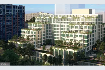 10511 Strathmore Hall Street #1B-3B-815, North Bethesda, MD 20852 - Photo 20