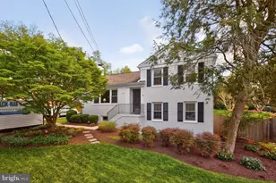 605 Blossom Dr, Rockville, MD 20850 - Photo 32