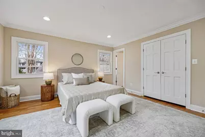 4902 Derussey Parkway, Chevy Chase, MD 20815 - Photo 50