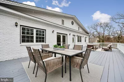 4902 Derussey Parkway, Chevy Chase, MD 20815 - Photo 26