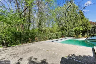 4902 De Russey Pkwy, Chevy Chase, MD 20815 - Photo 96