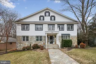 4902 De Russey Pkwy, Chevy Chase, MD 20815 - Photo 1