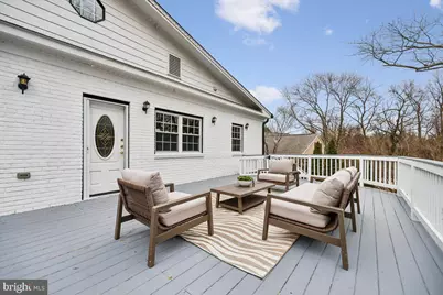 4902 Derussey Parkway, Chevy Chase, MD 20815 - Photo 28