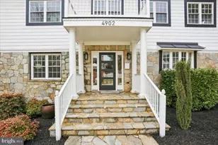 4902 De Russey Pkwy, Chevy Chase, MD 20815 - Photo 2