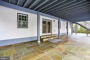 4902 De Russey Pkwy, Chevy Chase, MD 20815 - Photo 94