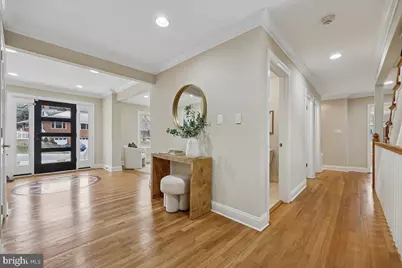4902 Derussey Parkway, Chevy Chase, MD 20815 - Photo 8