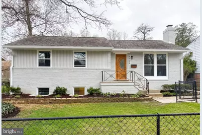 4904 Adrian Street, Rockville, MD 20853 - Photo 1