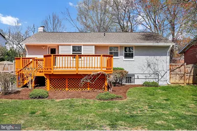 4904 Adrian Street, Rockville, MD 20853 - Photo 36
