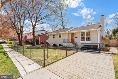 4904 Adrian Street, Rockville, MD 20853 - Photo 2