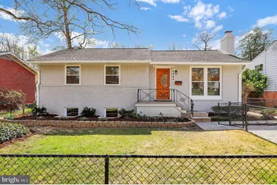 4904 Adrian Street, Rockville, MD 20853 - Photo 1