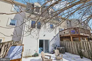 10616 Pennydog Ln, Silver Spring, MD 20902 - Photo 42