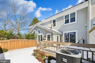 42 Tindal Springs Ct, Montgomery Village, MD 20886 - Photo 70