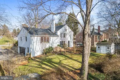 4200 Saul Road, Kensington, MD 20895 - Photo 36