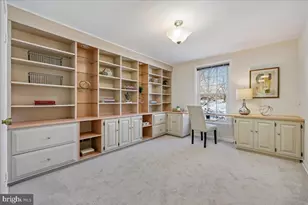 12401 Over Ridge Rd, Potomac, MD 20854 - Photo 20