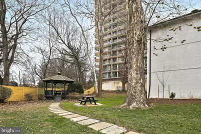 3355 University Boulevard W #2, Kensington, MD 20895 - Photo 34