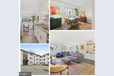 3355 University Boulevard W #2, Kensington, MD 20895 - Photo 1