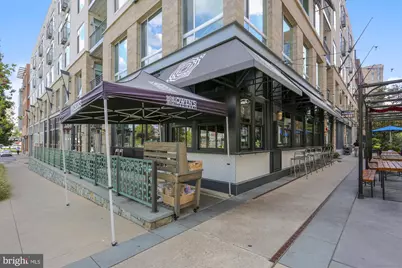 11700 Old Georgetown Road #1009, Rockville, MD 20852 - Photo 56