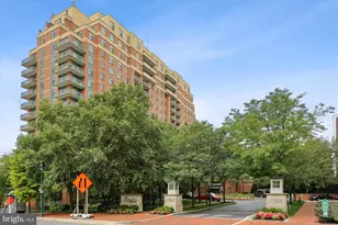 11700 Old Georgetown Rd, Rockville, MD 20852 - Photo 42