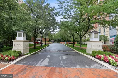 11700 Old Georgetown Road #1009, Rockville, MD 20852 - Photo 36