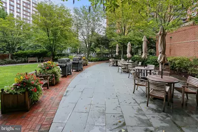 11700 Old Georgetown Road #1009, Rockville, MD 20852 - Photo 40