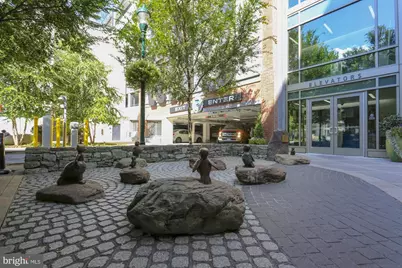 11700 Old Georgetown Road #1009, Rockville, MD 20852 - Photo 48