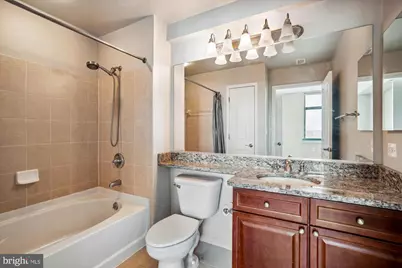 11700 Old Georgetown Road #1009, Rockville, MD 20852 - Photo 18