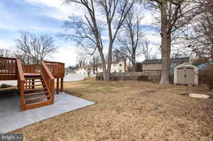 13405 Oriental St, Rockville, MD 20853 - Photo 46