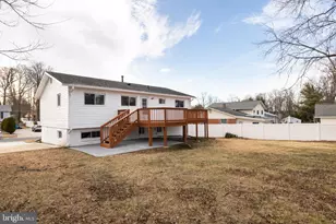 13405 Oriental St, Rockville, MD 20853 - Photo 44