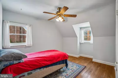 8012 Barron Street, Takoma Park, MD 20912 - Photo 26