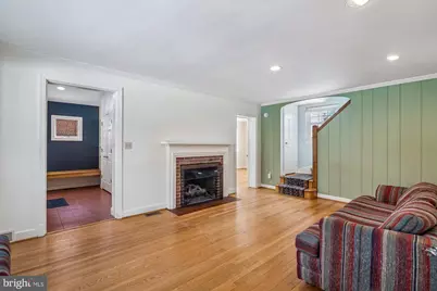 8012 Barron Street, Takoma Park, MD 20912 - Photo 18