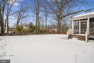 8012 Barron St, Takoma Park, MD 20912 - Photo 8