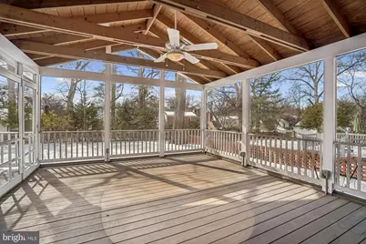 8012 Barron Street, Takoma Park, MD 20912 - Photo 10