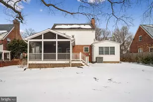 8012 Barron St, Takoma Park, MD 20912 - Photo 6