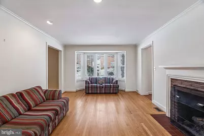 8012 Barron Street, Takoma Park, MD 20912 - Photo 16