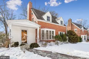 8012 Barron St, Takoma Park, MD 20912 - Photo 4