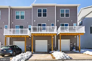 1017 Village Club Alley, Montgomery Village, MD 20886 - Photo 40