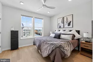 1017 Village Club Alley, Montgomery Village, MD 20886 - Photo 20