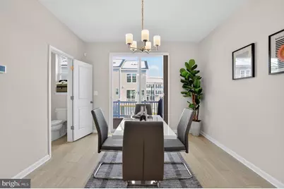 1017 Village Club Alley, Montgomery Village, MD 20886 - Photo 18