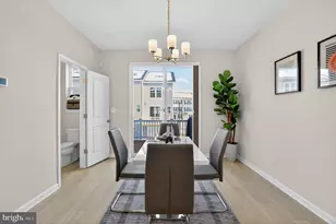 1017 Village Club Alley, Montgomery Village, MD 20886 - Photo 18