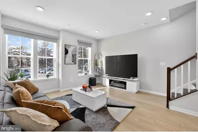 1017 Village Club Alley, Montgomery Village, MD 20886 - Photo 8