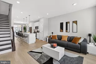 1017 Village Club Alley, Montgomery Village, MD 20886 - Photo 10