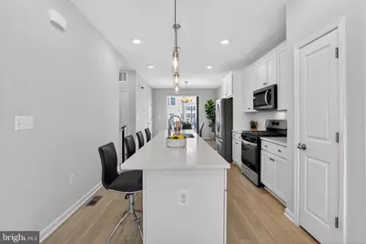 1017 Village Club Alley, Montgomery Village, MD 20886 - Photo 4