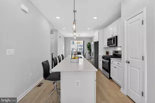 1017 Village Club Alley, Montgomery Village, MD 20886 - Photo 4