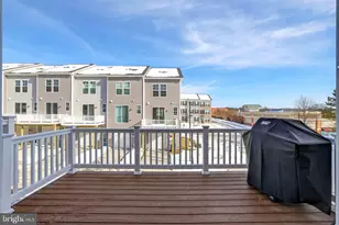 1017 Village Club Alley, Montgomery Village, MD 20886 - Photo 38