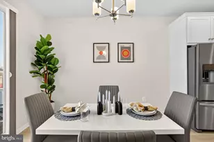 1017 Village Club Alley, Montgomery Village, MD 20886 - Photo 16