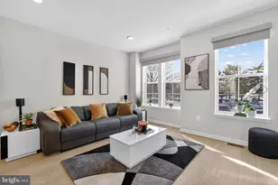 1017 Village Club Alley, Montgomery Village, MD 20886 - Photo 12