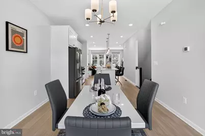 1017 Village Club Alley, Montgomery Village, MD 20886 - Photo 14