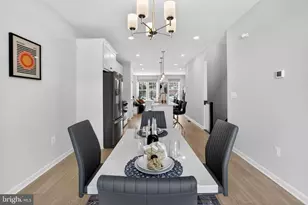 1017 Village Club Alley, Montgomery Village, MD 20886 - Photo 14